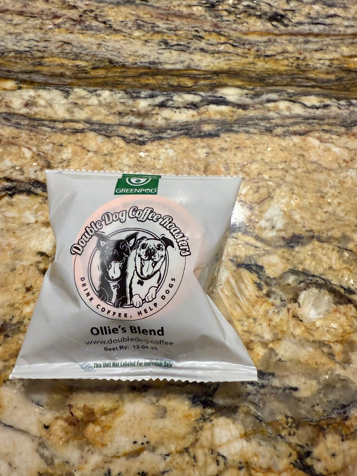 Ollie's Blend