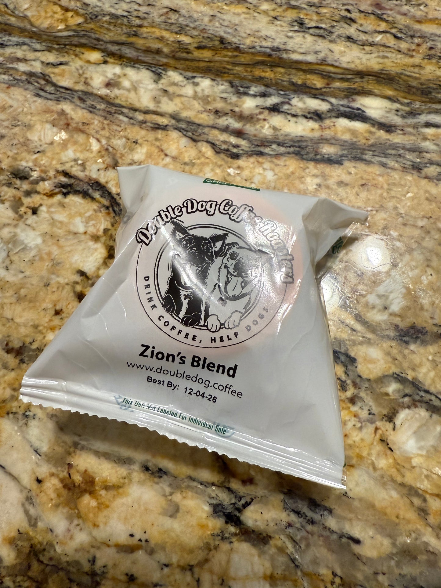 Zion's Blend