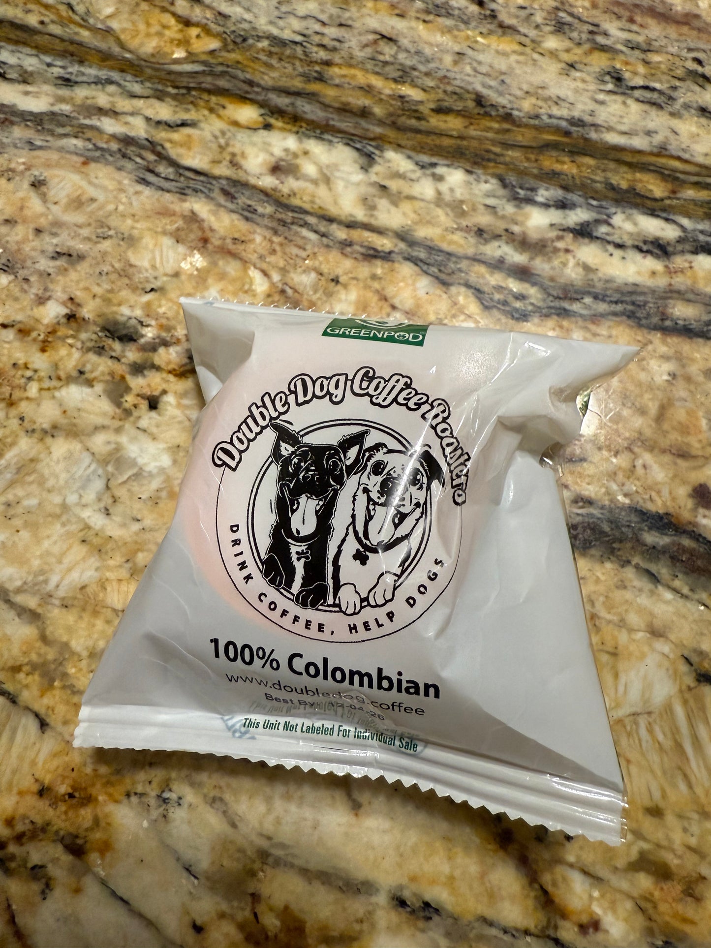 100% Colombian